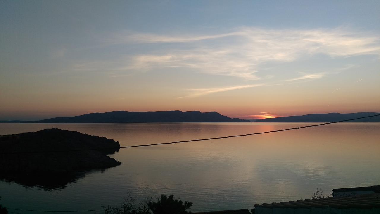 Sunset Sveti Juraj Lägenhet Exteriör bild